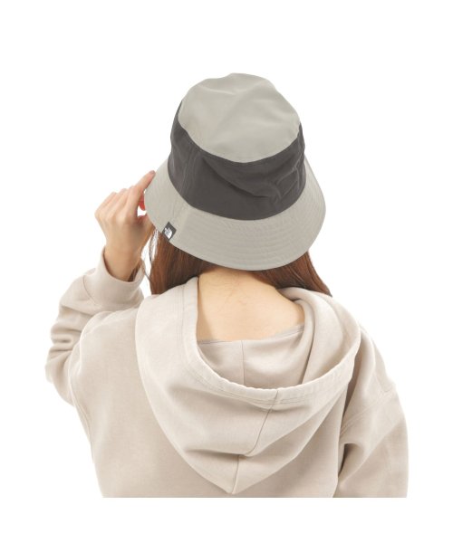 THE NORTH FACE(ザノースフェイス)/THE NORTH FACE ノースフェイス 日本未入荷 NEW BUCKET HAT M バケット ハット 帽子/img04