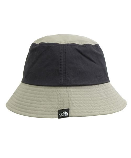 THE NORTH FACE(ザノースフェイス)/THE NORTH FACE ノースフェイス 日本未入荷 NEW BUCKET HAT M バケット ハット 帽子/img07