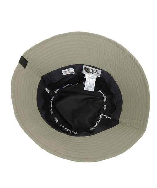 THE NORTH FACE(ザノースフェイス)/THE NORTH FACE ノースフェイス 日本未入荷 NEW BUCKET HAT M バケット ハット 帽子/img09