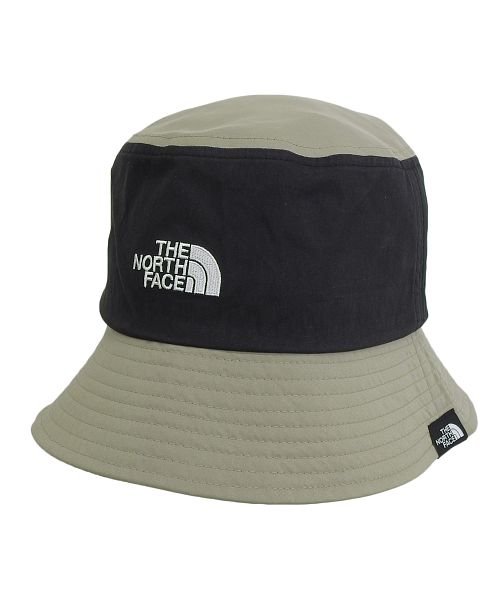 THE NORTH FACE(ザノースフェイス)/THE NORTH FACE ノースフェイス 日本未入荷 NEW BUCKET HAT M バケット ハット 帽子/img11