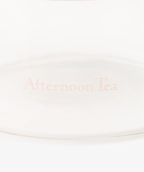 Afternoon Tea LIVING(アフタヌーンティー・リビング)/ロゴワークスストレーナー付きガラスボトル/img07