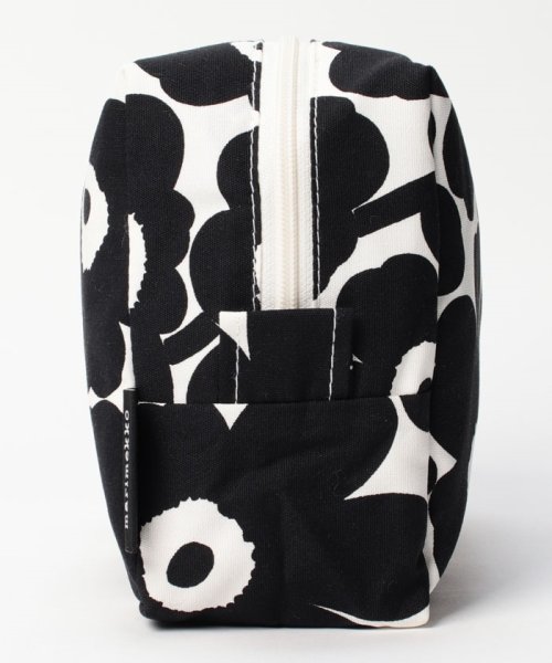 Marimekko(マリメッコ)/【marimekko】マリメッコ Vilja Mini Unikko cosmetic bag コスメポーチ/img01