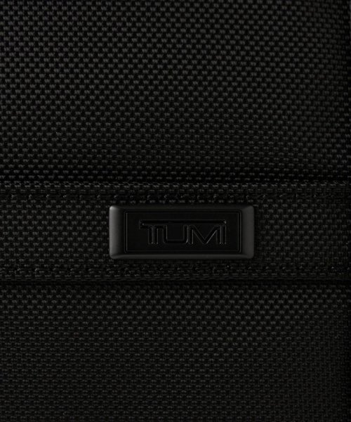 green label relaxing(グリーンレーベルリラクシング)/【別注】＜TUMI×green label relaxing＞トートバッグ/img08
