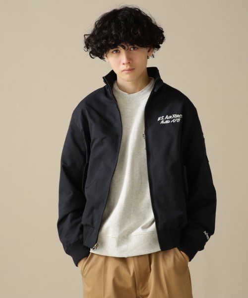 G9 MOD USAF THUNDERBIRDS / G9 モデファイ USAF サンダーバード G9 USAF