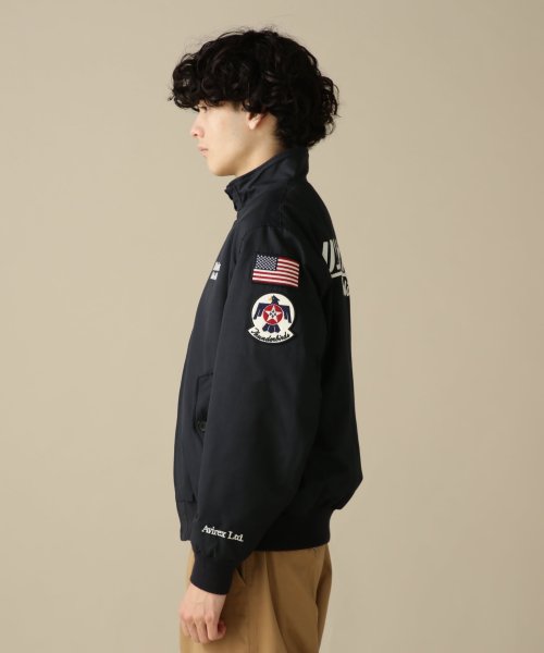 G9 MOD USAF THUNDERBIRDS / G9 モデファイ USAF サンダーバード G9 USAF