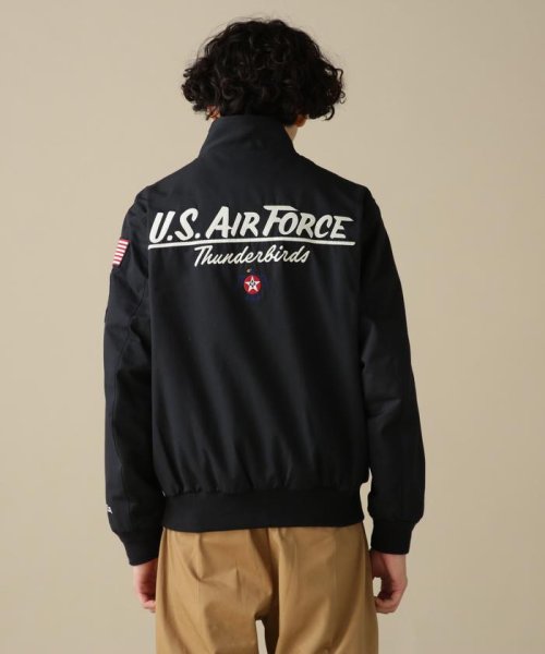 G9 MOD USAF THUNDERBIRDS / G9 モデファイ USAF サンダーバード G9 USAF