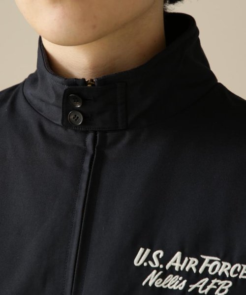 G9 MOD USAF THUNDERBIRDS / G9 モデファイ USAF サンダーバード G9 USAF