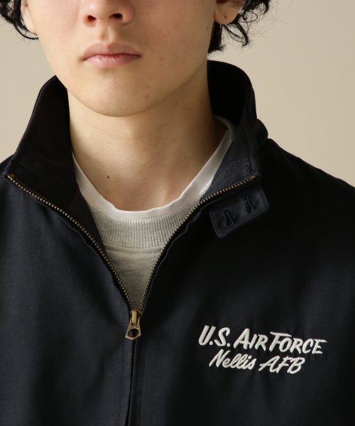 G9 MOD USAF THUNDERBIRDS / G9 モデファイ USAF サンダーバード G9 USAF