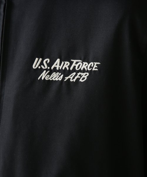 G9 MOD USAF THUNDERBIRDS / G9 モデファイ USAF サンダーバード G9 USAF