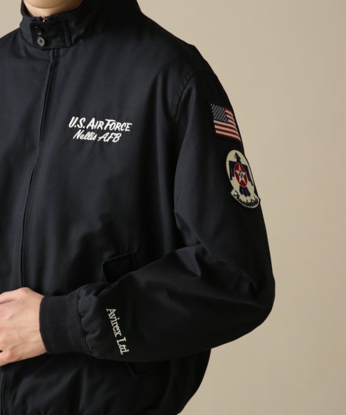 G9 MOD USAF THUNDERBIRDS / G9 モデファイ USAF サンダーバード G9 USAF