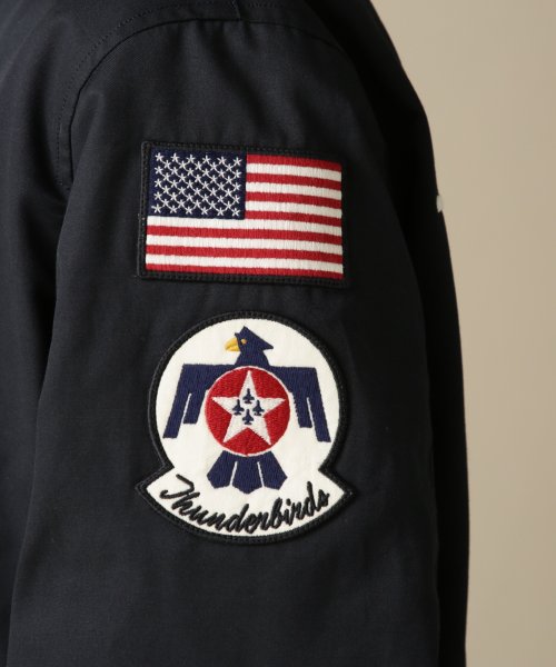 G9 MOD USAF THUNDERBIRDS / G9 モデファイ USAF サンダーバード G9 USAF