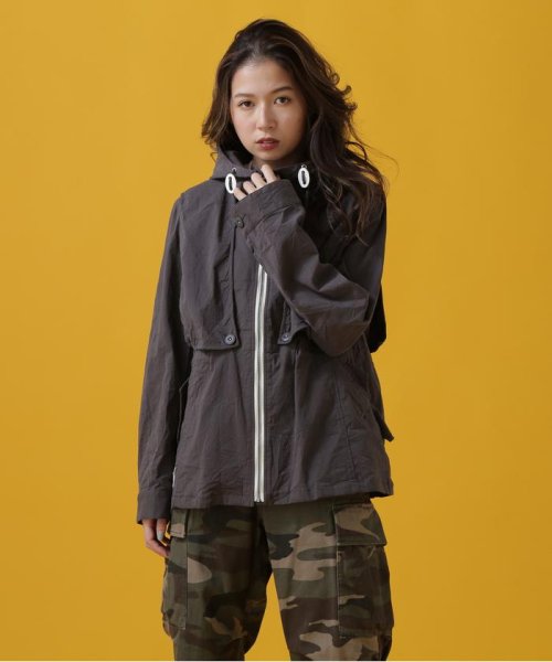 AVIREX(AVIREX)/MOUNTAIN PARKA WITH THE CAPE/ マウンテンパーカー ウィズ ザ ケープ/img13