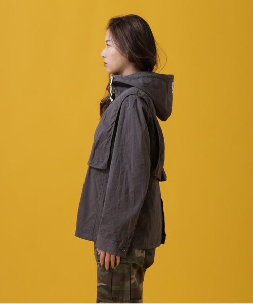AVIREX(AVIREX)/MOUNTAIN PARKA WITH THE CAPE/ マウンテンパーカー ウィズ ザ ケープ/img14