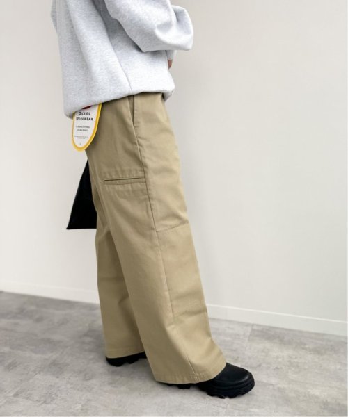 JOINT WORKS(ジョイントワークス)/【Dickies×JW】別注 DOUBLE KNEE W/img16