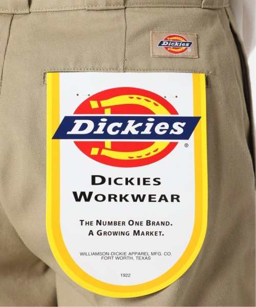 JOINT WORKS(ジョイントワークス)/【Dickies×JW】別注 DOUBLE KNEE W/img36