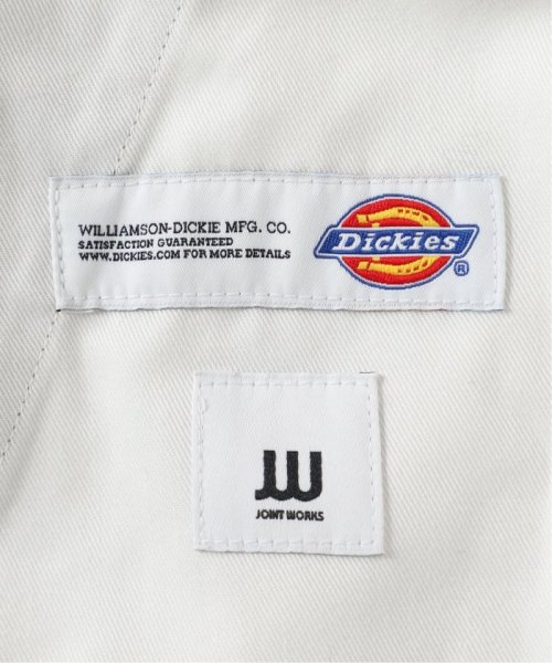 JOINT WORKS(ジョイントワークス)/【Dickies×JW】別注 DOUBLE KNEE W/img40