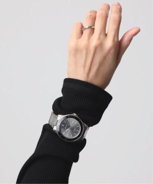 追加予約》【SEIKO / セイコー】Exclusive AP STUDIO x HIROB【別注 
