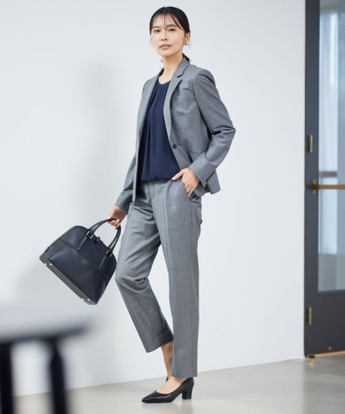 【セットアップ対応】ファインネスウール ジャケット ファインネスウール 品番 スカート