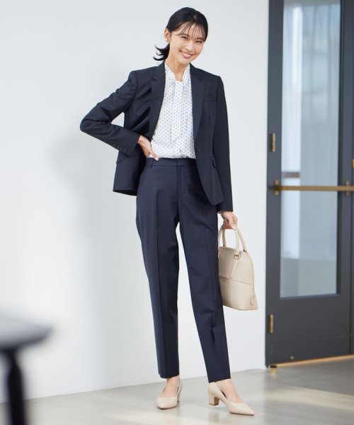 【セットアップ対応】ファインネスウール ジャケット ファインネスウール 品番 スカート