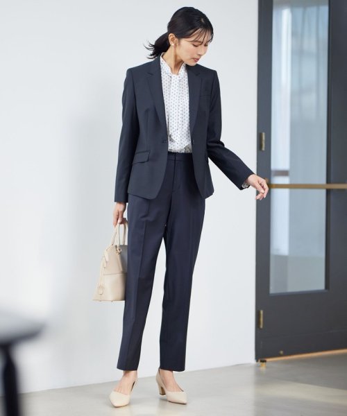 【セットアップ対応】ファインネスウール ジャケット ファインネスウール 品番 スカート