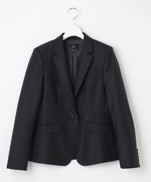 【セットアップ対応】ファインネスウール ジャケット ファインネスウール 品番 スカート