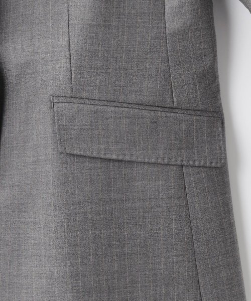 【セットアップ対応】ファインネスウール ジャケット ファインネスウール 品番 スカート