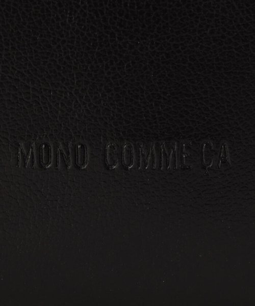 MONO COMME CA(モノコムサ)/ミニショルダー/img10