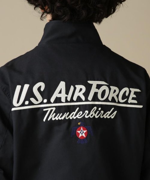 G9 MOD USAF THUNDERBIRDS / G9 モデファイ USAF サンダーバード G9 USAF