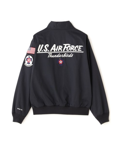 G9 MOD USAF THUNDERBIRDS / G9 モデファイ USAF サンダーバード G9 USAF