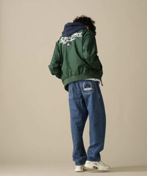 G9 MOD USAF THUNDERBIRDS / G9 モデファイ USAF サンダーバード G9 USAF