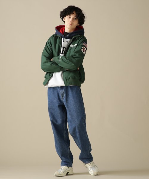 G9 MOD USAF THUNDERBIRDS / G9 モデファイ USAF サンダーバード G9 USAF