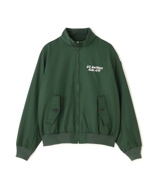 G9 MOD USAF THUNDERBIRDS / G9 モデファイ USAF サンダーバード G9 USAF