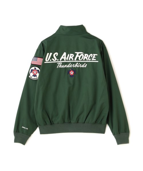 G9 MOD USAF THUNDERBIRDS / G9 モデファイ USAF サンダーバード G9 USAF