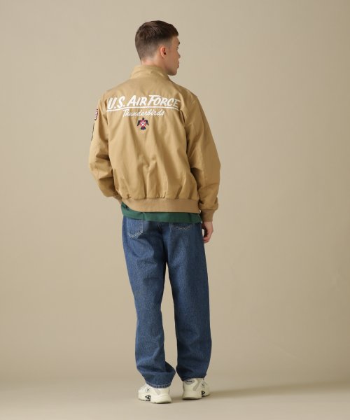 G9 MOD USAF THUNDERBIRDS / G9 モデファイ USAF サンダーバード G9 USAF