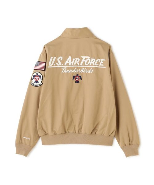 G9 MOD USAF THUNDERBIRDS / G9 モデファイ USAF サンダーバード G9 USAF