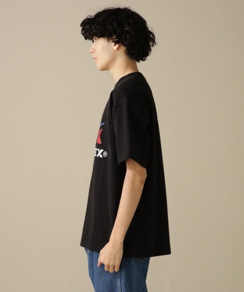 AVIREX(AVIREX)/SHORT SLEEVE T－SHIRT A－STAR / 半袖 Tシャツ Aスター/img04