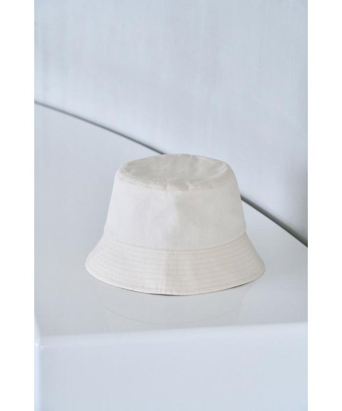 AZUL by moussy(アズールバイマウジー)/BUCKET HAT/img02