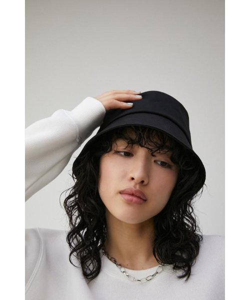 AZUL by moussy(アズールバイマウジー)/BUCKET HAT/img13