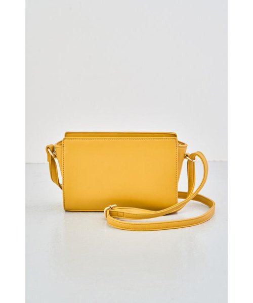 AZUL by moussy(アズールバイマウジー)/MULTI FUNCTIONAL WALLET BAG/img10