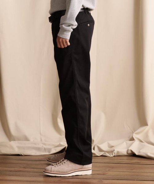 Schott(ショット)/TC WORK PANTS/ワークパンツ/img01