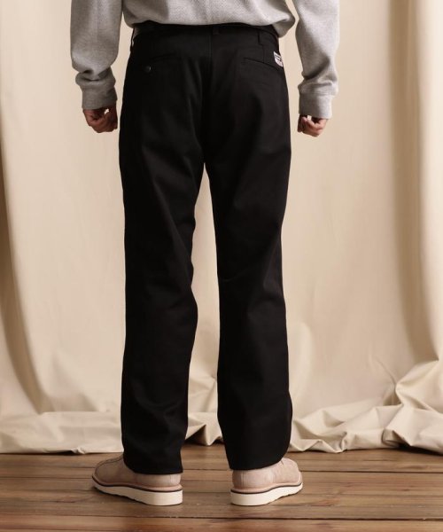 Schott(ショット)/TC WORK PANTS/ワークパンツ/img02