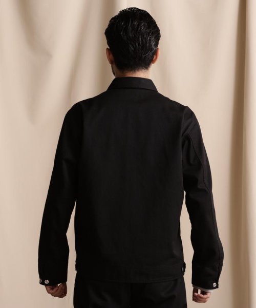 Schott(ショット)/TC WORK JACKET/ワークジャケット/img02