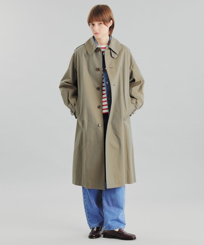 GREY LABEL【CRAWLEY(クローリー)】(505063861)|阪急百貨店公式通販