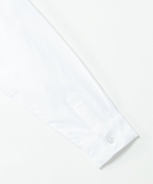 ikka kids(イッカ　キッズ)/【フォーマル対応】ネクタイ付きシャツ（110〜130cm）/img06