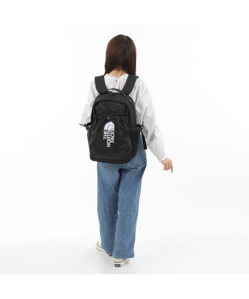 THE NORTH FACE(ザノースフェイス)/THE NORTH FACE ノースフェイス 日本未入荷 BOZER BACKPACK バッグ リュック/img02