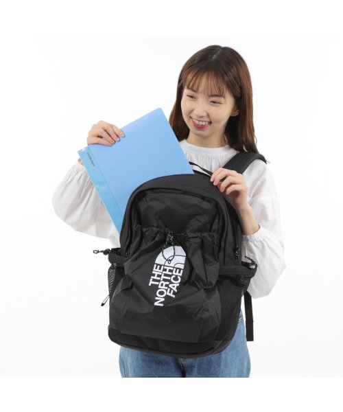 THE NORTH FACE(ザノースフェイス)/THE NORTH FACE ノースフェイス 日本未入荷 BOZER BACKPACK バッグ リュック/img03