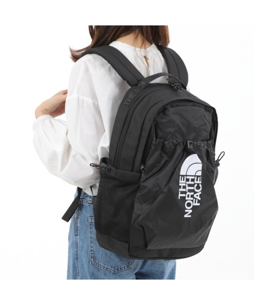 THE NORTH FACE(ザノースフェイス)/THE NORTH FACE ノースフェイス 日本未入荷 BOZER BACKPACK バッグ リュック/img04