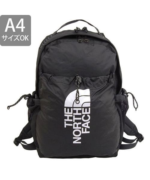 THE NORTH FACE(ザノースフェイス)/THE NORTH FACE ノースフェイス 日本未入荷 BOZER BACKPACK バッグ リュック/img07