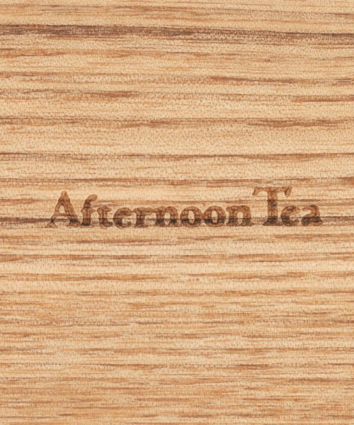 Afternoon Tea LIVING(アフタヌーンティー・リビング)/アニマルウッドコースター/img04