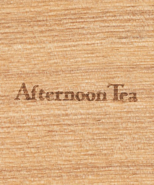 Afternoon Tea LIVING(アフタヌーンティー・リビング)/アニマルウッドコースター/img19
